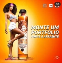 Portfólio Modelos