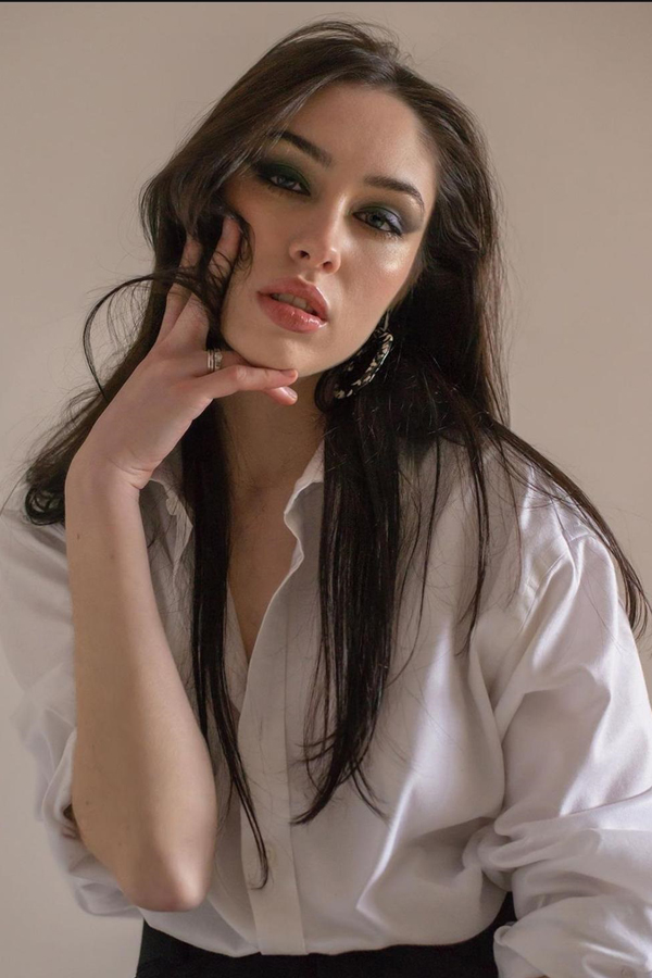 Jessica Pedroso