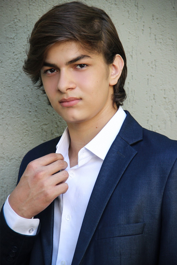 Mateus Carpin