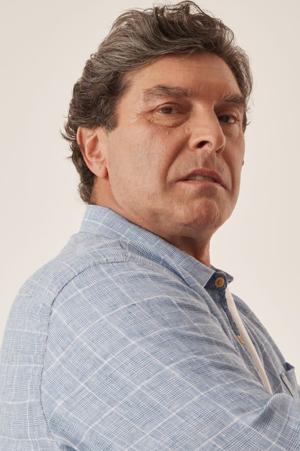 Ricardo Rebouças