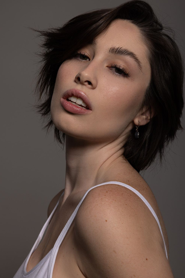 Jessica Pedroso