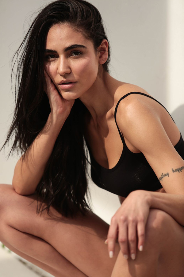 Francine Alves
