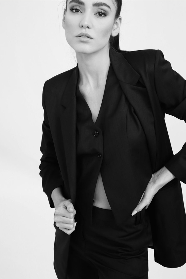 Francine Alves