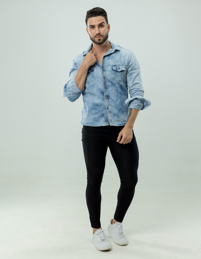 Rafael Rodrigues