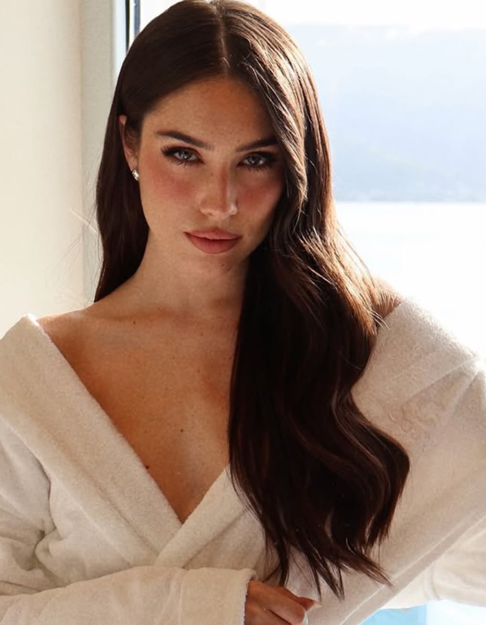 Jessica Pedroso