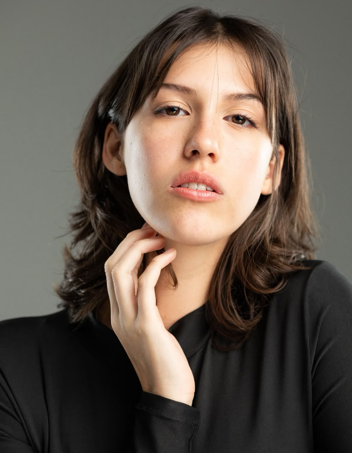 Lorena Campos