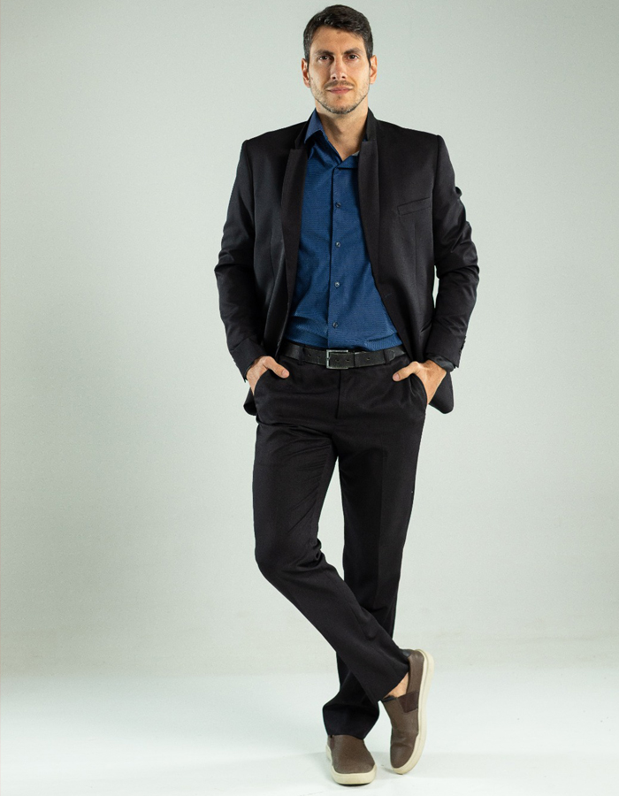 Emanuel Polizel