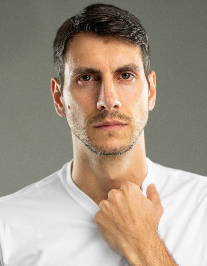 Emanuel Polizel