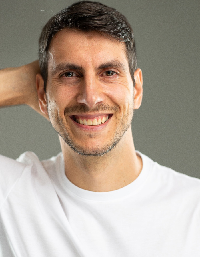 Emanuel Polizel