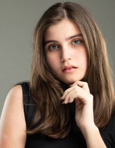 Isabela Calderan