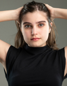 Isabela Calderan