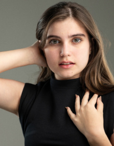 Isabela Calderan
