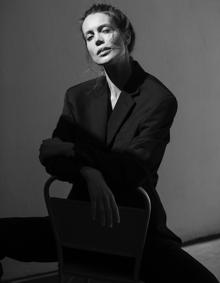 Karla Mandro