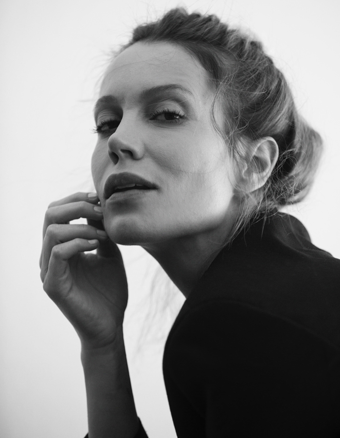 Karla Mandro