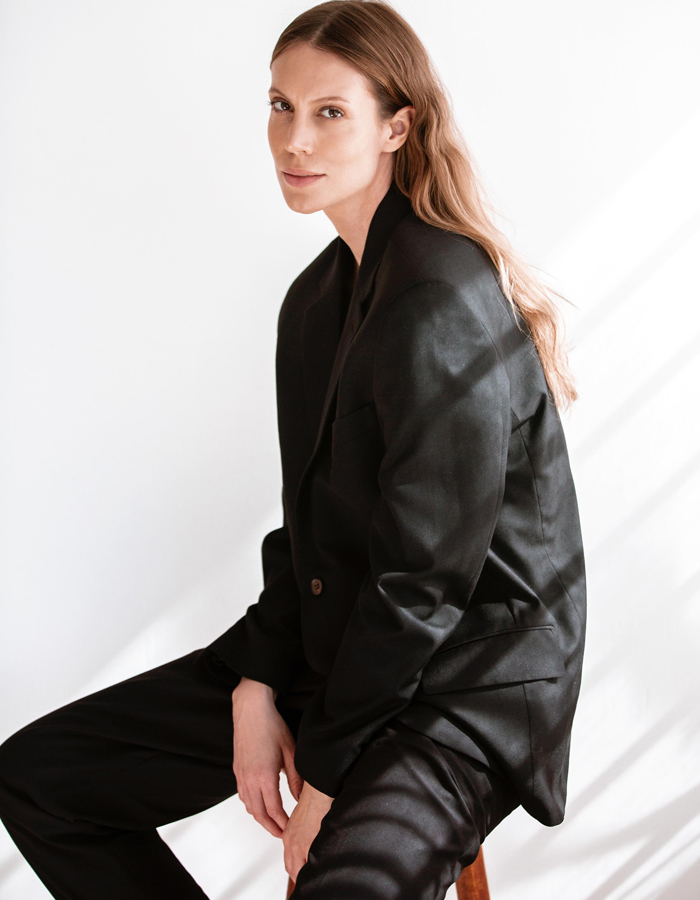 Karla Mandro