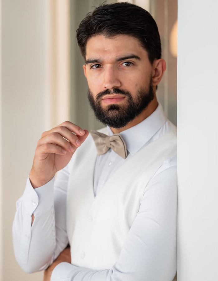 Felipe Porsebon