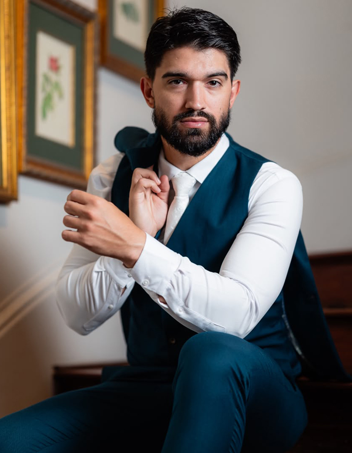 Felipe Porsebon