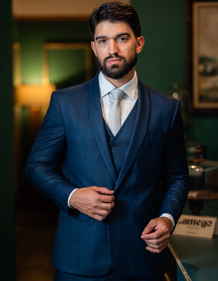 Felipe Porsebon