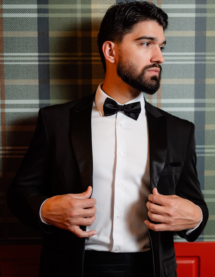 Felipe Porsebon