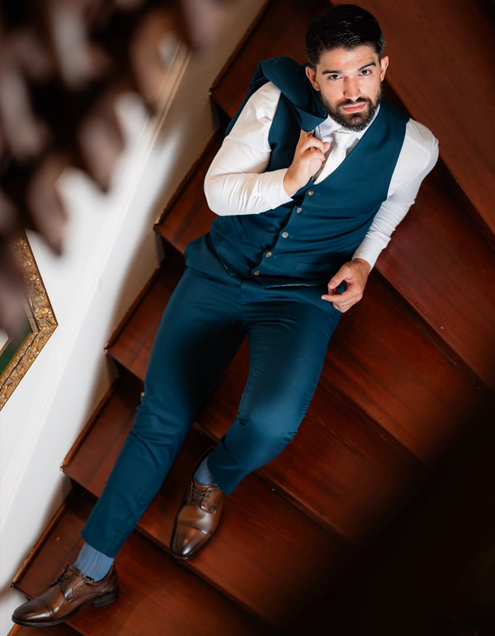 Felipe Porsebon